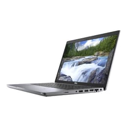 Dell Latitude 5420 14" Core i7 3 GHz - SSD 512 Go - 16 Go QWERTY - Néerlandais