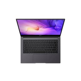 Huawei MateBook D14 14" Core i5 2.4 GHz - SSD 512 Go - 8 Go AZERTY - Français