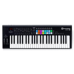 Instruments de musique Novation Launchkey 49 Mk2