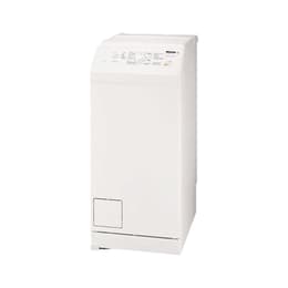 Lave-linge classique Au dessus Miele W257