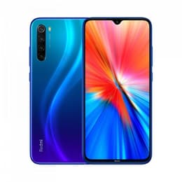 Xiaomi Redmi Note 8 64 Go - Bleu - Débloqué