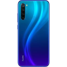 Xiaomi Redmi Note 8 64 Go - Bleu - Débloqué