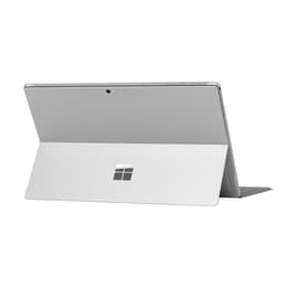 Microsoft Surface Pro 5 12" Core i5 2.6 GHz - SSD 128 Go - 4 Go QWERTY - Anglais