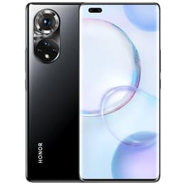 Honor 50 Pro 256 Go - Noir - Débloqué