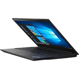 Lenovo ThinkPad E590 15" Core i5 1.6 GHz - SSD 256 Go - 8 Go AZERTY - Français