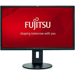Écran 24" LCD fhdtv Fujitsu E24-8 TS Pro