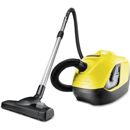 Aspirateur sans sac kärcher DS 6