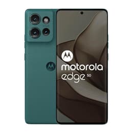 Motorola Edge 50 512 Go - Vert - Débloqué