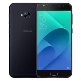 Zenfone 4 Selfie Pro ZD552KL 64 Go - Noir - Débloqué