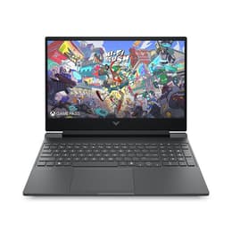 HP Victus Gaming 15-fa2027nl 15" Core 7 2.5 GHz - SSD 1 TB - 16 Go - NVIDIA GeForce RTX 5060 QWERTY - Italien
