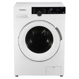 Lave-linge séchant Frontal Thomson THWD86140WH
