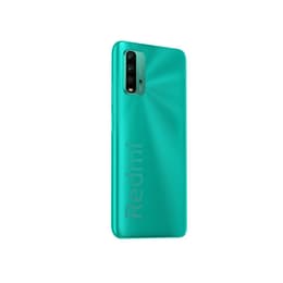 Xiaomi Redmi 9T 128 Go - Vert - Débloqué