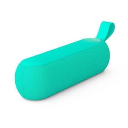Enceinte Bluetooth Libratone Too Vert Caraibes