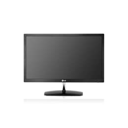 Écran 23" LED fhdtv LG Flatron E2351