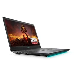 Dell G3 P89F 15" Core i7 2.6 GHz - SSD 512 GB - 16 Go - Nvidia GeForce GTX 1660 Ti AZERTY - Français