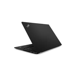Lenovo ThinkPad X13 Gen 1 13" Core i5 1.6 GHz - SSD 256 Go - 8 Go AZERTY - Français