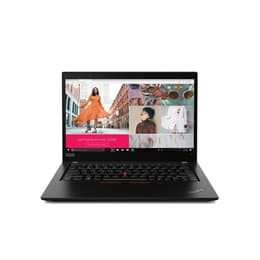 Lenovo ThinkPad X13 Gen 1 13" Core i5 1.6 GHz - SSD 256 Go - 8 Go AZERTY - Français