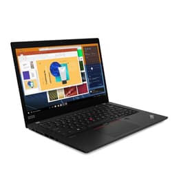 Lenovo ThinkPad X13 Gen 1 13" Core i5 1.6 GHz - SSD 256 Go - 8 Go AZERTY - Français