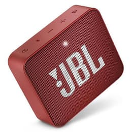 Enceinte Bluetooth Jbl GO 2 Rouge
