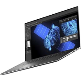 Dell Precision 5750 17" Core i7 2.3 GHz - SSD 1000 Go - 32 Go AZERTY - Français