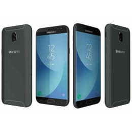 Galaxy J5 (2017) 16 Go - Noir - Débloqué