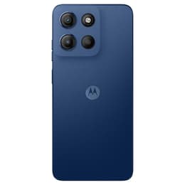 Motorola Moto G15 256 Go - Bleu - Débloqué