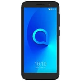 Alcatel 1 8 Go - Noir - Débloqué