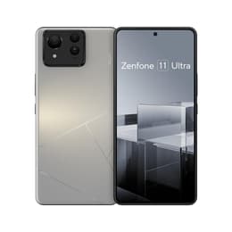 Asus ZenFone 11 Ultra 256 Go - Gris - Débloqué