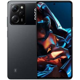 Xiaomi Poco X5 Pro 128 Go - Noir - Débloqué