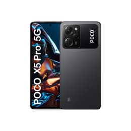 Xiaomi Poco X5 Pro 128 Go - Noir - Débloqué