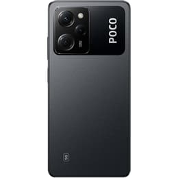 Xiaomi Poco X5 Pro 128 Go - Noir - Débloqué