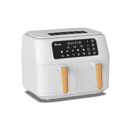 Friteuse Klarstein Vigor air