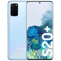 Galaxy S20+ 5G 128 Go - Bleu - Débloqué - Dual-SIM