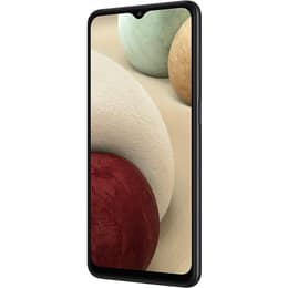 Galaxy A12 128 Go - Noir - Débloqué