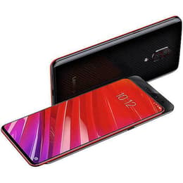 Lenovo Z5 Pro GT 256 Go - Noir - Débloqué