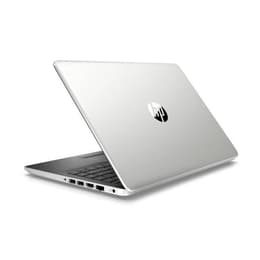 HP 14-DK0011NF 14" Ryzen 5 2.1 GHz - SSD 256 Go - 8 Go AZERTY - Français
