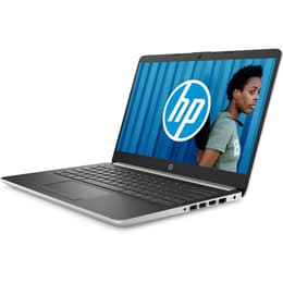 HP 14-DK0011NF 14" Ryzen 5 2.1 GHz - SSD 256 Go - 8 Go AZERTY - Français