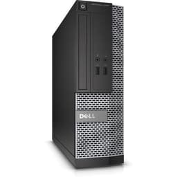 Dell OptiPlex 3020 SFF Core i5 3,3 GHz - HDD 500 Go RAM 8 Go