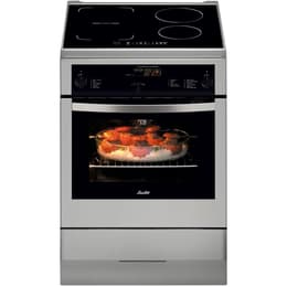 Cuisinière Sauter SCI1713T