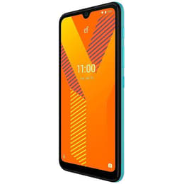 Wiko Y62 16 Go - Vert - Débloqué
