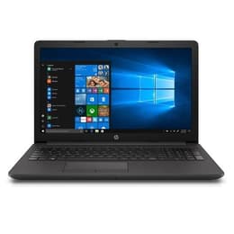 HP 250 G7 15" Core i5 1.6 GHz - SSD 256 Go - 16 Go AZERTY - Français