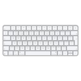 Magic Keyboard (2024) - QWERTY - Anglais (UK) -