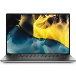 Dell XPS 15 9500 15" Core i7 2.6 GHz - SSD 1 To - 32 Go AZERTY - Français