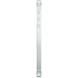 iPhone SE (2016) 32 Go - Argent - Débloqué