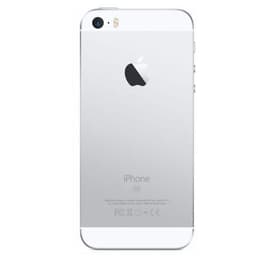 iPhone SE (2016) 32 Go - Argent - Débloqué