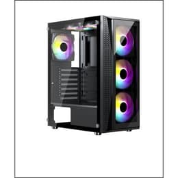 Xyramax Gaming PC Ryzen 5 3.2 GHz - SSD 1 To - 16 Go - NVIDIA RTX 3060 12GB