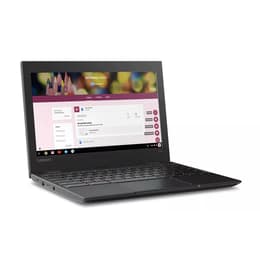 Lenovo ChromeBook 100E Celeron N4020 1.1 GHz 32Go eMMC - 4Go QWERTY - Anglais