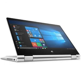 HP ProBook x360 435 G7 13" Ryzen 3 3.7 GHz - SSD 512 Go - 16 Go AZERTY - Français