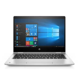 HP ProBook x360 435 G7 13" Ryzen 3 3.7 GHz - SSD 512 Go - 16 Go AZERTY - Français