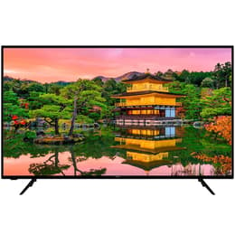 TV LED Ultra HD 4K 127 cm Hitachi 50HK5600